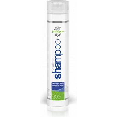 Protopan Shampoo Sensitive 200 ml