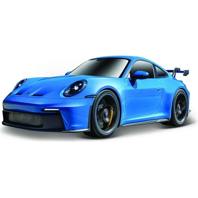 Maisto Porsche 911 GT3 Blue 1:18