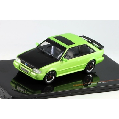 IXO Ford Escort MK IV XR 1:43