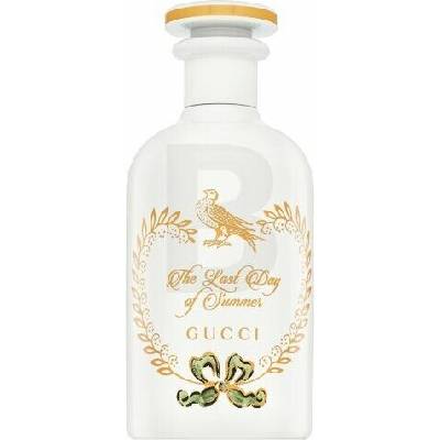 Gucci The Last Day Of Summer parfumovaná voda unisex 100 ml