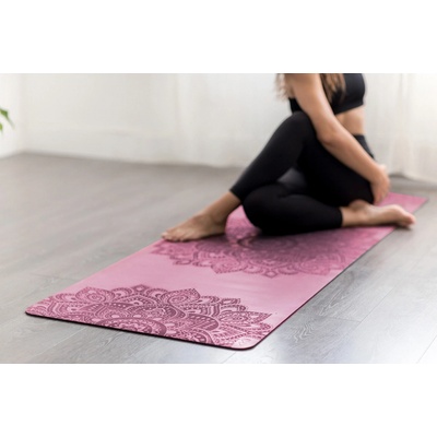 Yoga Design Lab Infinity Mat