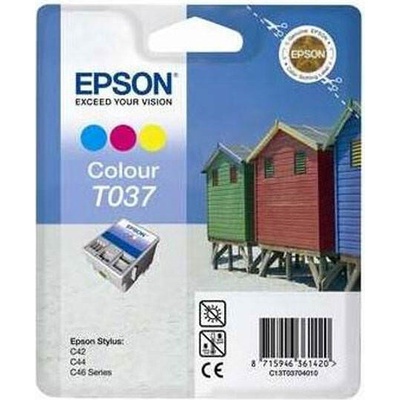 Глава за EPSON STYLUS C42 - Color - T037040 - A (T037040 - A)