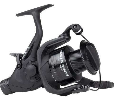MITCHELL MX1 6500 FS
