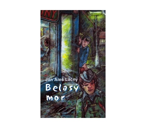 Belasý mor