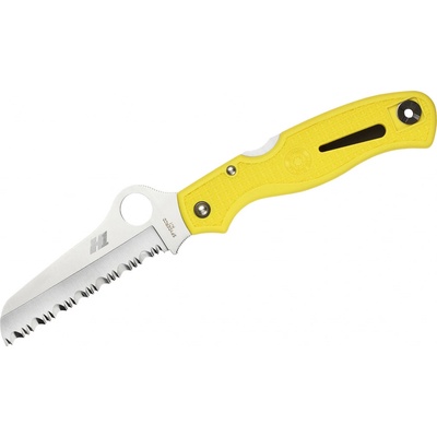 Spyderco Atlantic Salt Lightweight H1 C89SYL