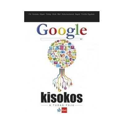 Google - a tudás fája
