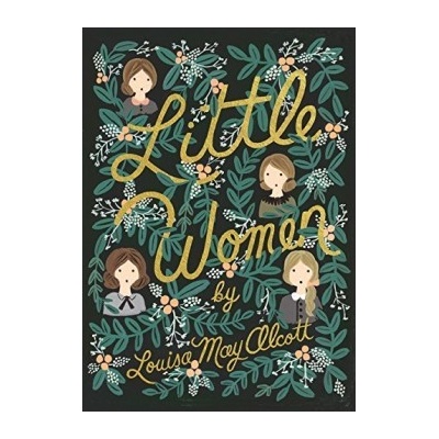 Little Women - Alcott Louisa May