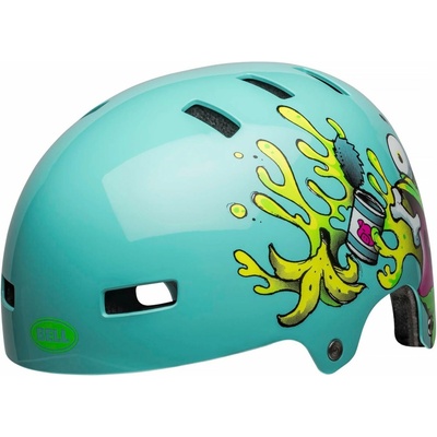 Bell Span Blue Chum 2025