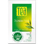 Tea moments ЗЕЛЕН ЧАЙ