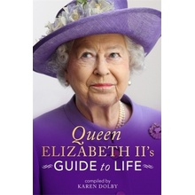 Queen Elizabeth IIs Guide to Life