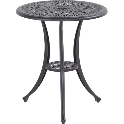 Hartman Amalfi zahradní stůl z litého hliníku – Zboží Mobilmania