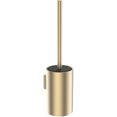 Laufen Niara WC kefa zlatá H3840611650001