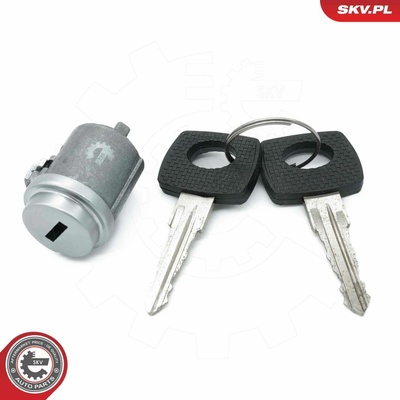 Zamykací válec ESEN SKV 65SKV512