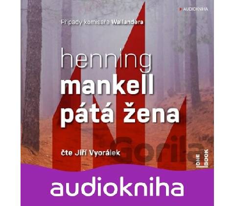 Pátá žena 6