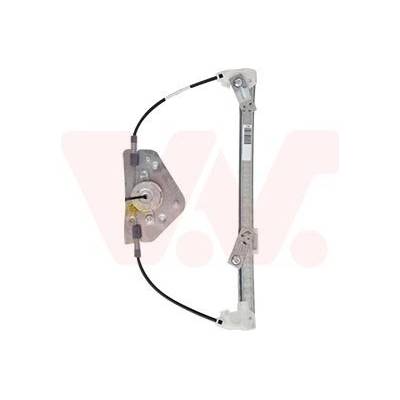 Zvedací zařízení oken VAN WEZEL 0515264