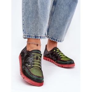 Step in style Дамски спортни обувки модел 212571 Step in style