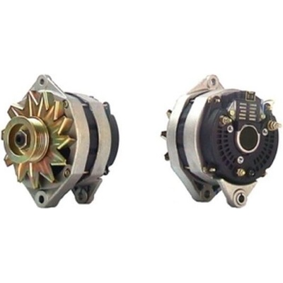 Alternátor Renault Clio 1.9 D, Valeo A14N102, 7700811399