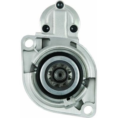 Štartér AS-PL S0033