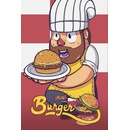 Make the Burger