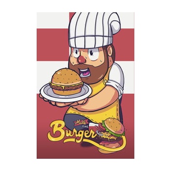 Make the Burger