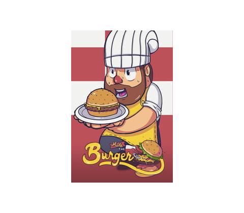 Make the Burger