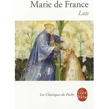 Lais Marie De FrancePaperback