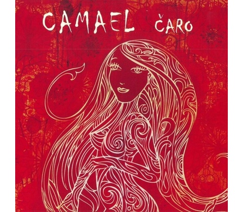 CAMAEL: CARO CD