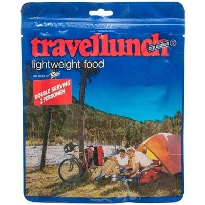 Travellunch Beef and Potatoe 250 g
