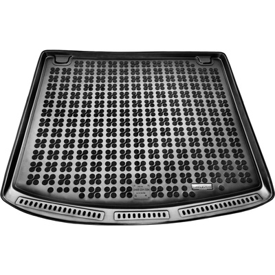 Rezaw-Plast Гумена стелка за багажник за BMW 5 E61 (2004-2010) - Комби - Rezaw Plast (232106)
