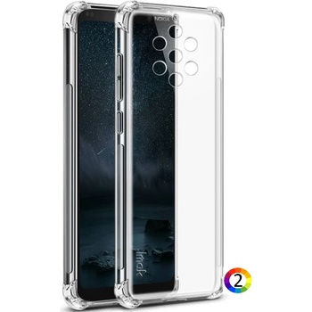 Image 1 of Nokia 9 PureView IMAK Силиконов Калъф