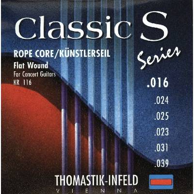 Thomastik KN25