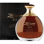 Test Ron Zacapa XO Solera Gran Reserva Especial 40% 0,7 l (kazeta) Recenze Ron Zacapa XO Solera Gran Reserva Especial 40% 0,7 l (kazeta)
