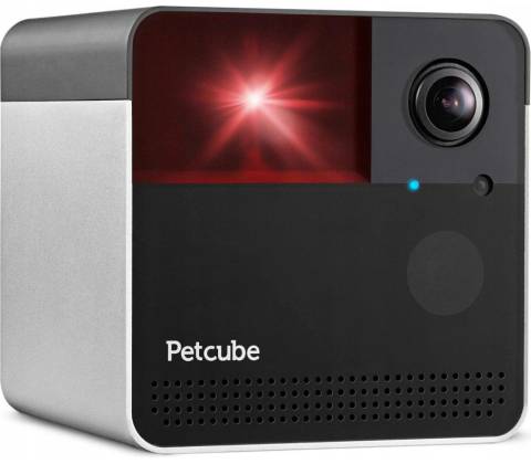 Petcube Play 2