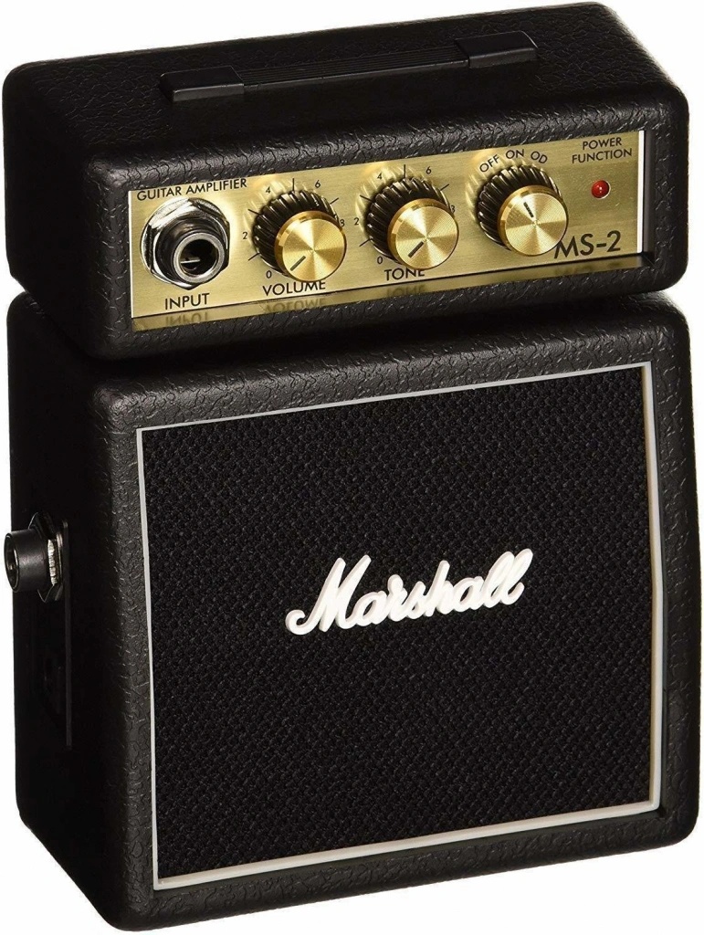 Marshall MS 2