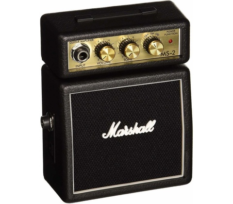 Marshall MS 2