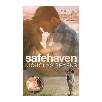 Safe Haven - Nicholas Sparks
