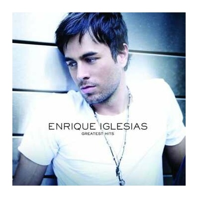 Enrique Iglesias: Greatest Hits CD