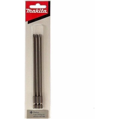 Makita PH2 3ks 157mm P-67795