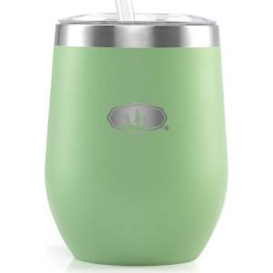 GSI Outdoors Двустенна чаша за парти Glacier 355 ml, мента (TO.63353)