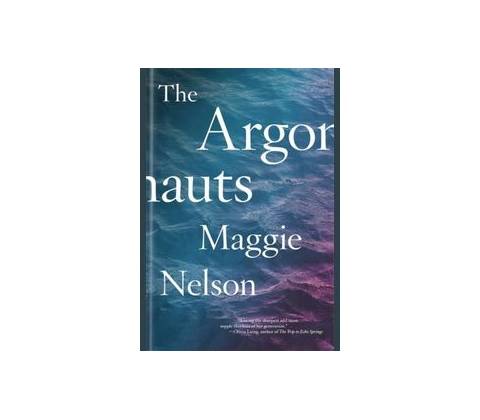 The Argonauts