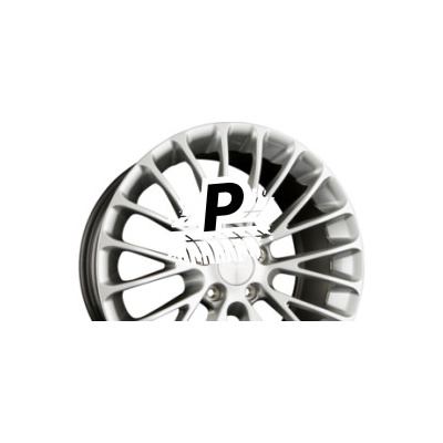 BREYTON Race LS 9x22 5x120 ET35 hyper silver