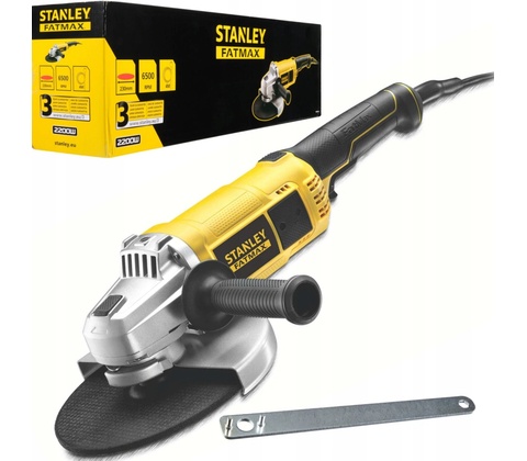 Stanley FME841