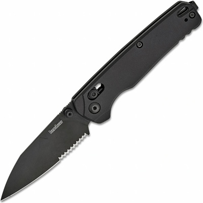 Kershaw Bel Air K-6105BLKST