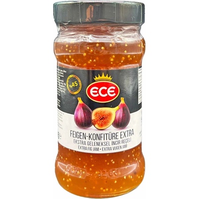 ECE Figový džem 380 g