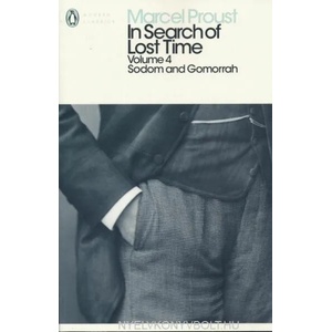 In Search of Lost Time: Volume 4 | Marcel Proust (2003)