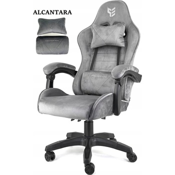 Prototype Enzo šedá