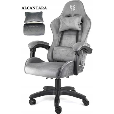 Prototype Enzo šedá