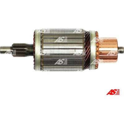 Rotor startéru AS-PL SA5034