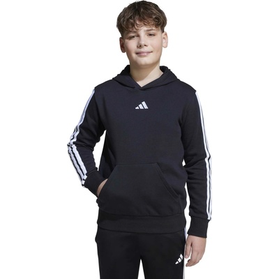 adidas Essentials 3- Stripes čierna