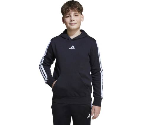 adidas Essentials 3- Stripes čierna